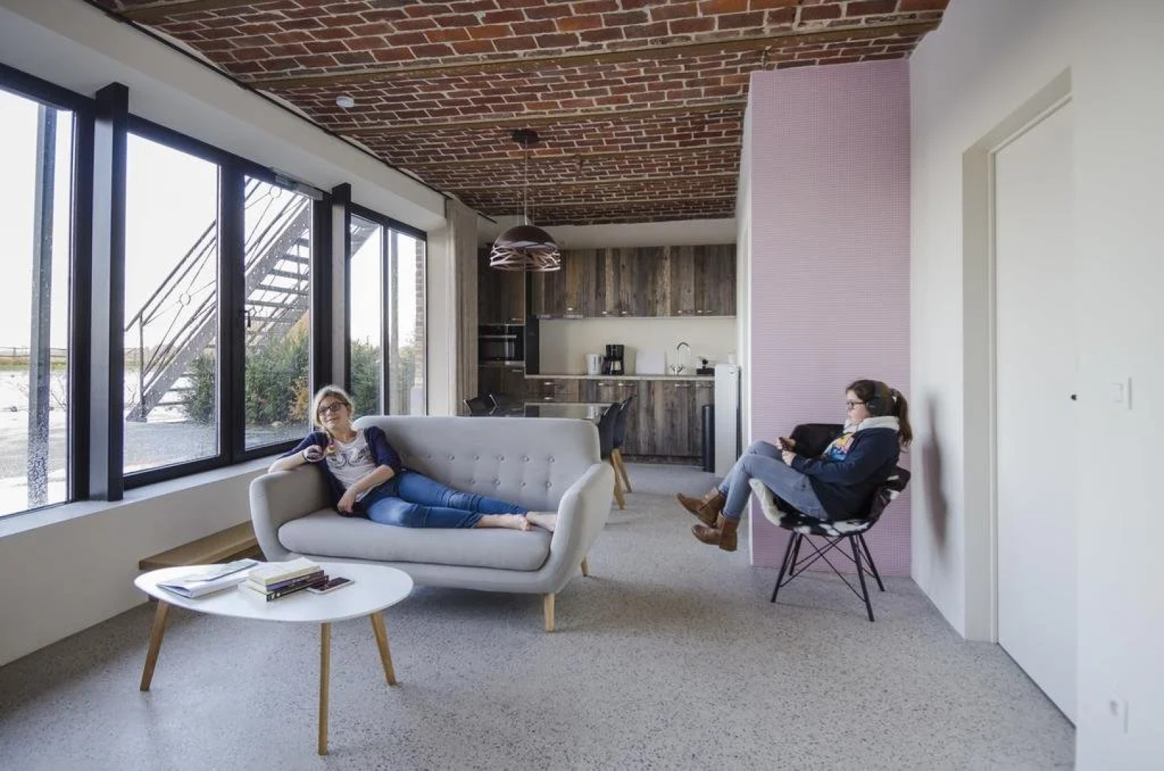 Vakantiewoningen Eyndevelde