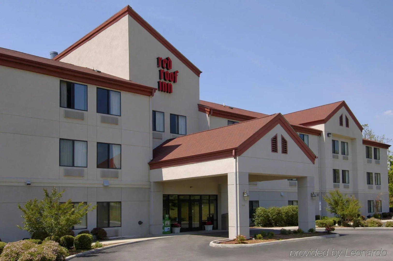 Comfort Inn & Suites Troutville-Roanoke North