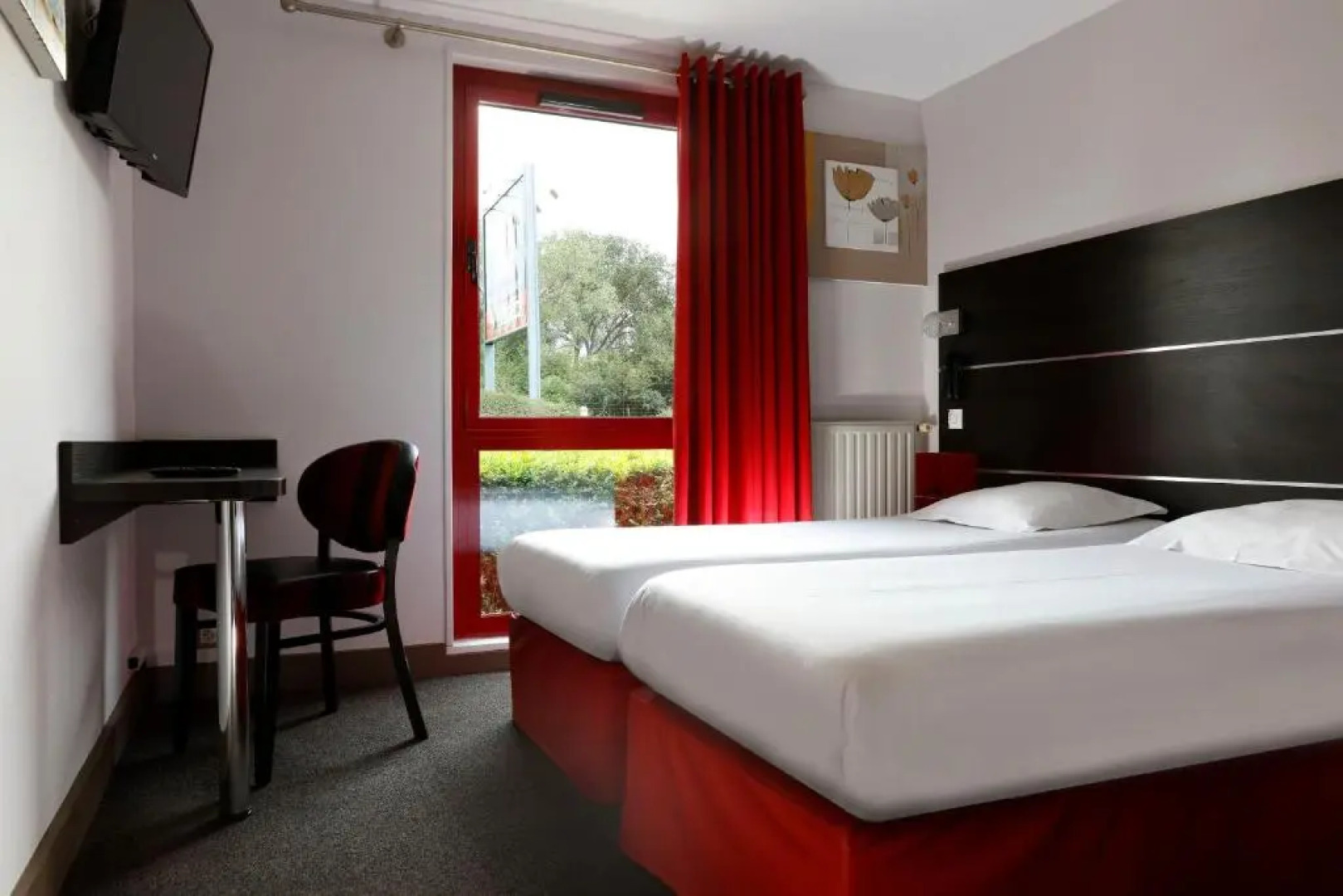 Hôtel restaurant Le Colibri