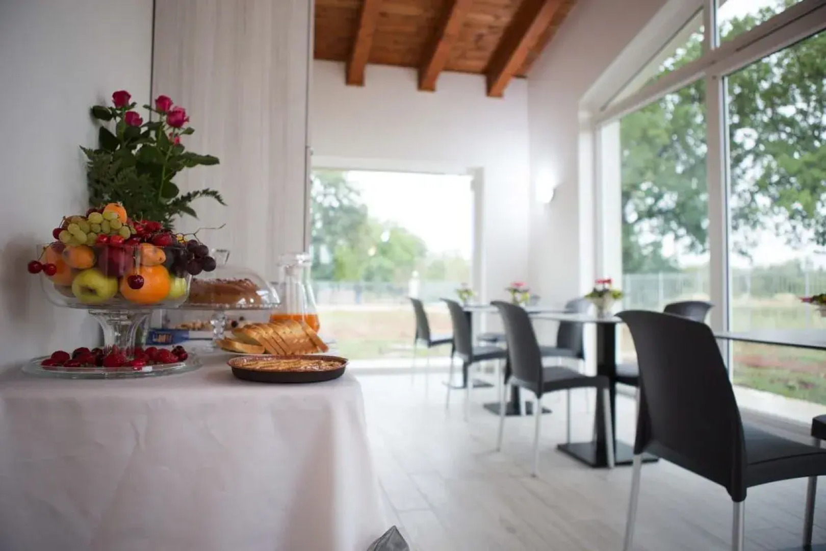 Il Rifugio Del Tempo