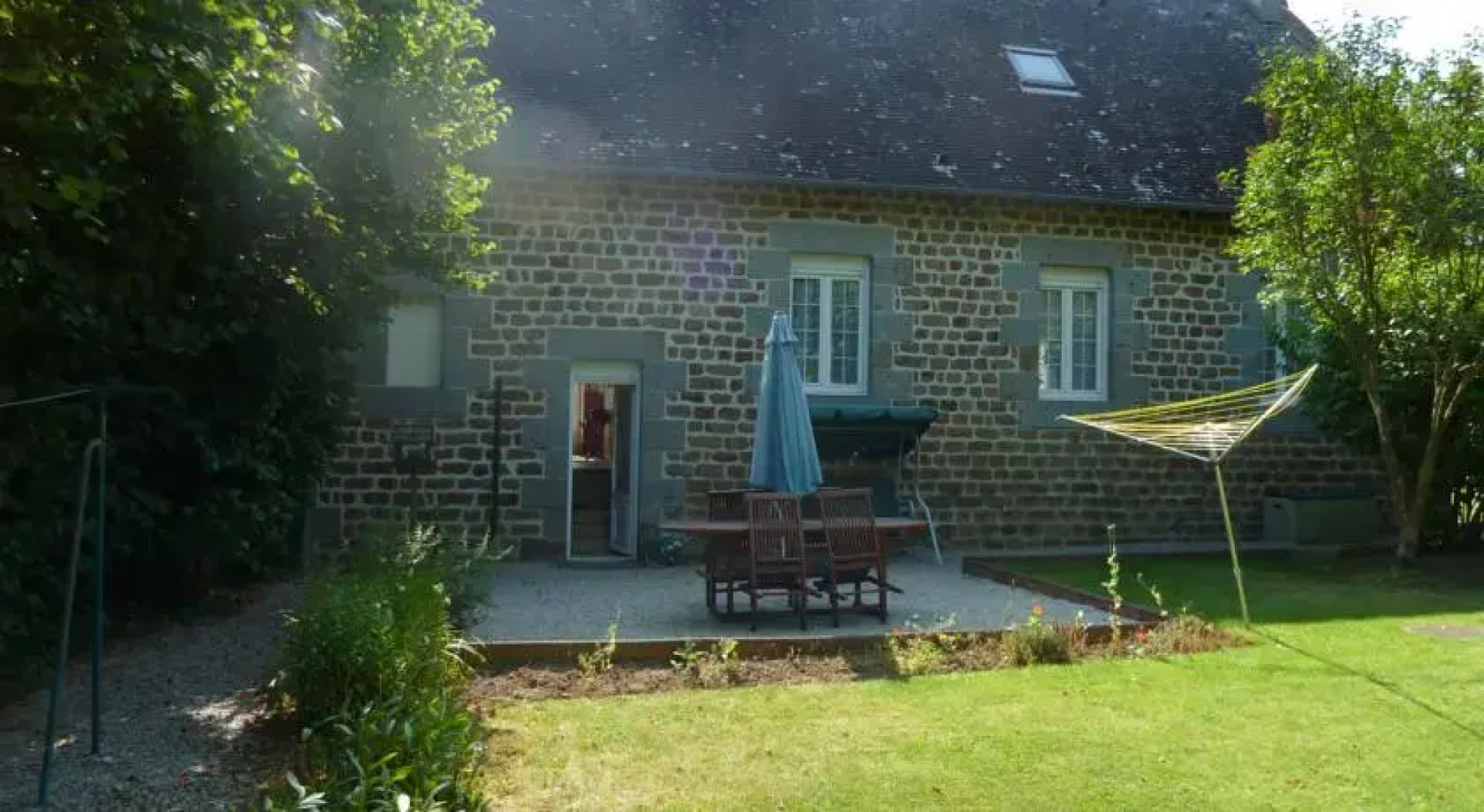 The Old School House