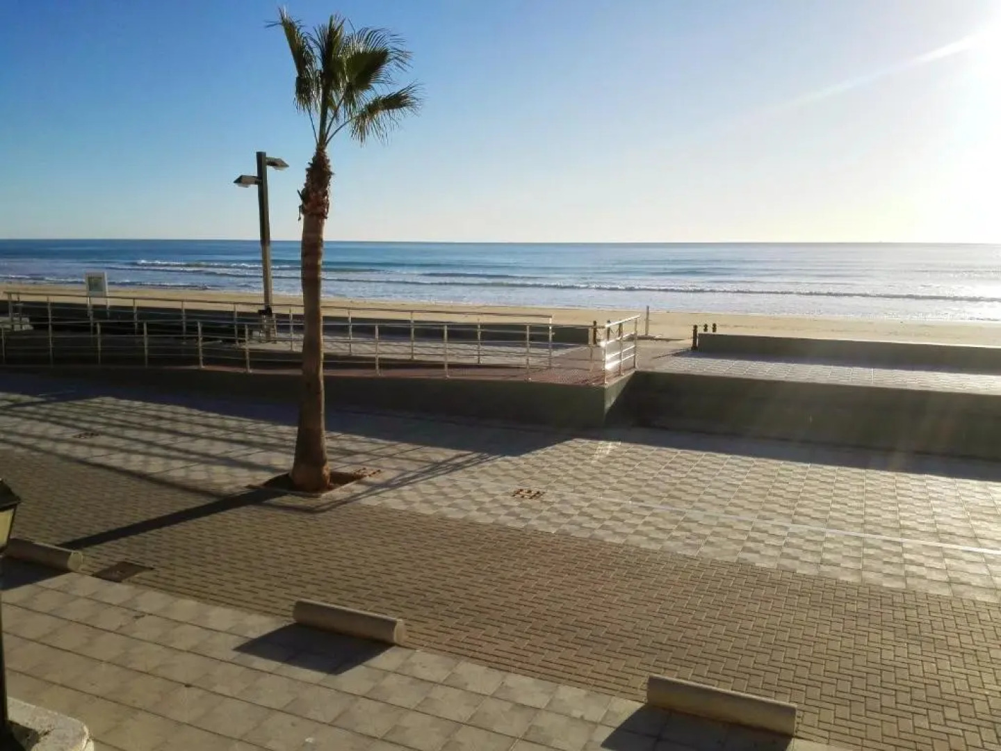 Holiday Home Avenida del Mar 65