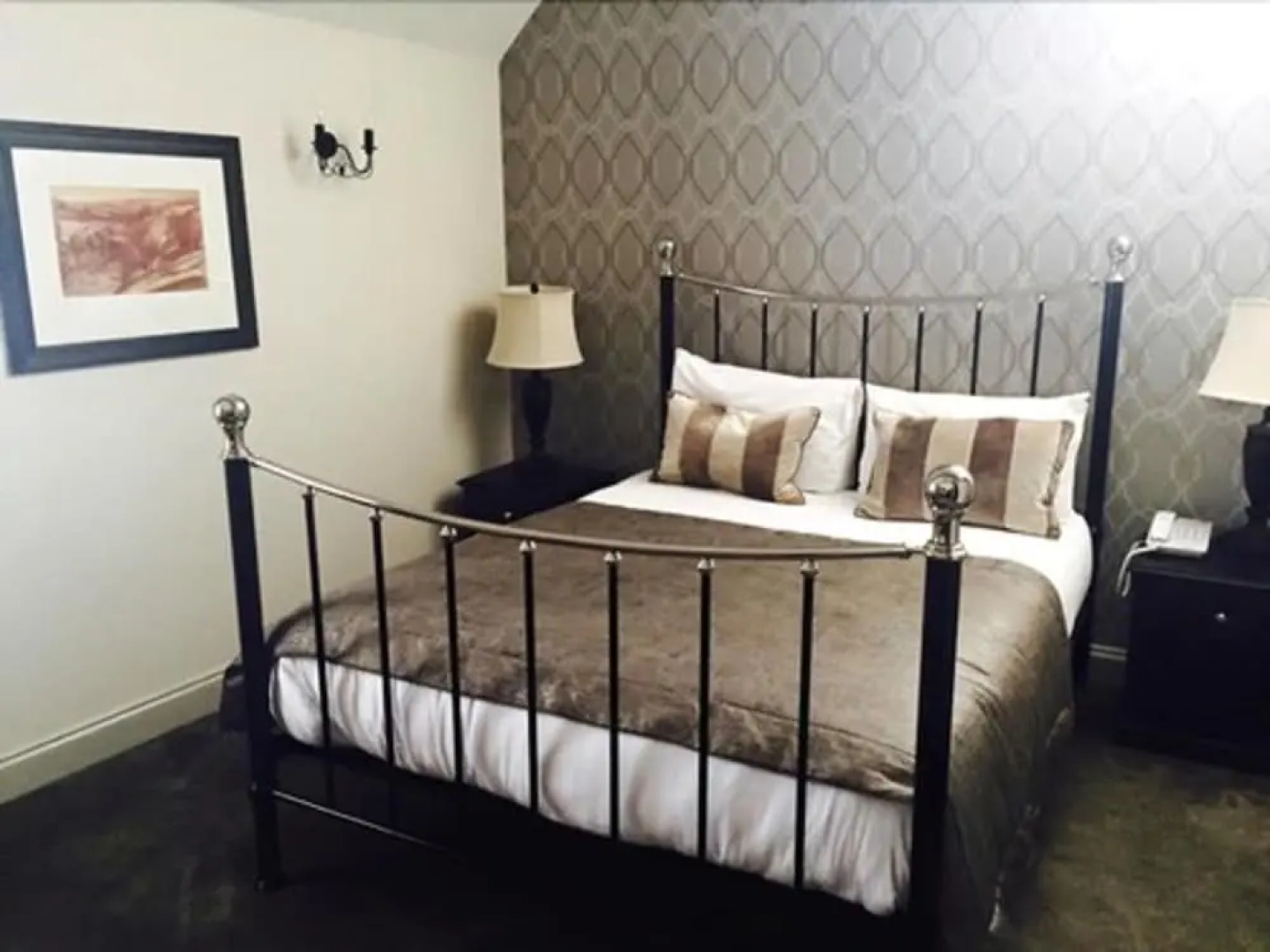 The George at Baldock