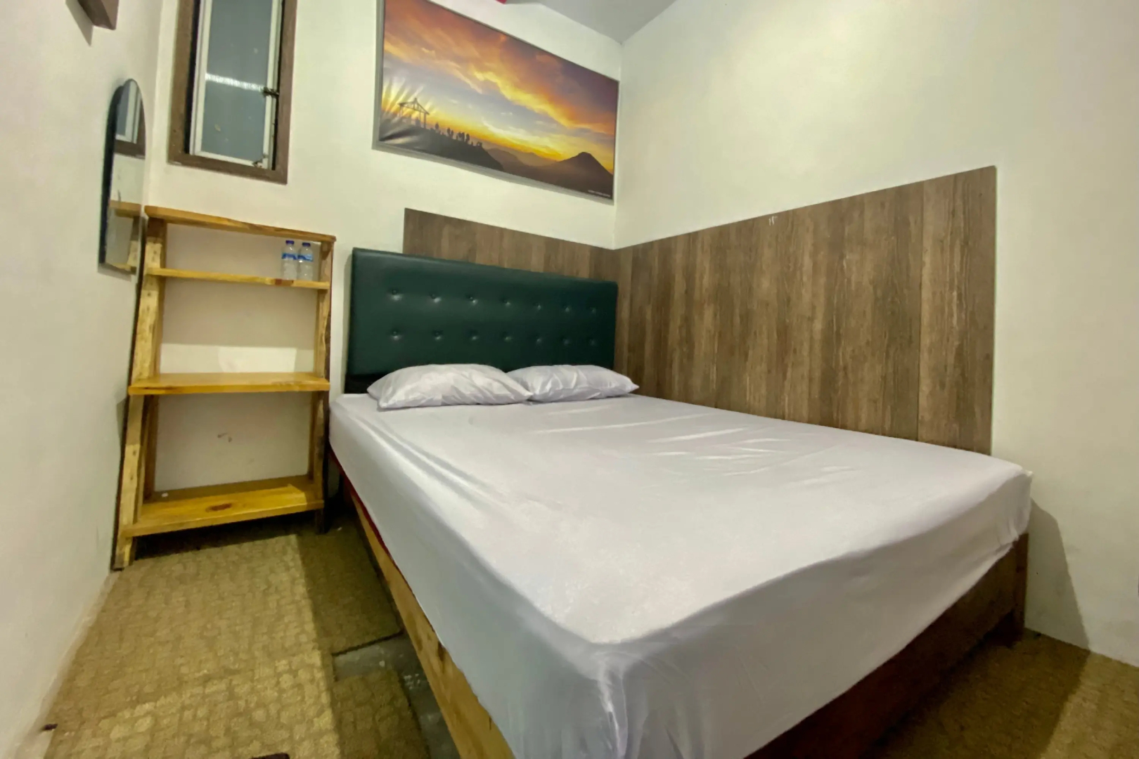 Homestay Batu Kelir Syariah Dieng RedPartner