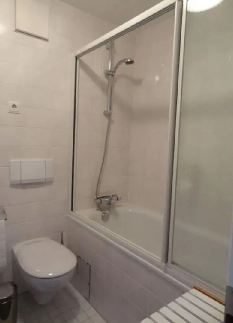 Holiday Apartment South Beach