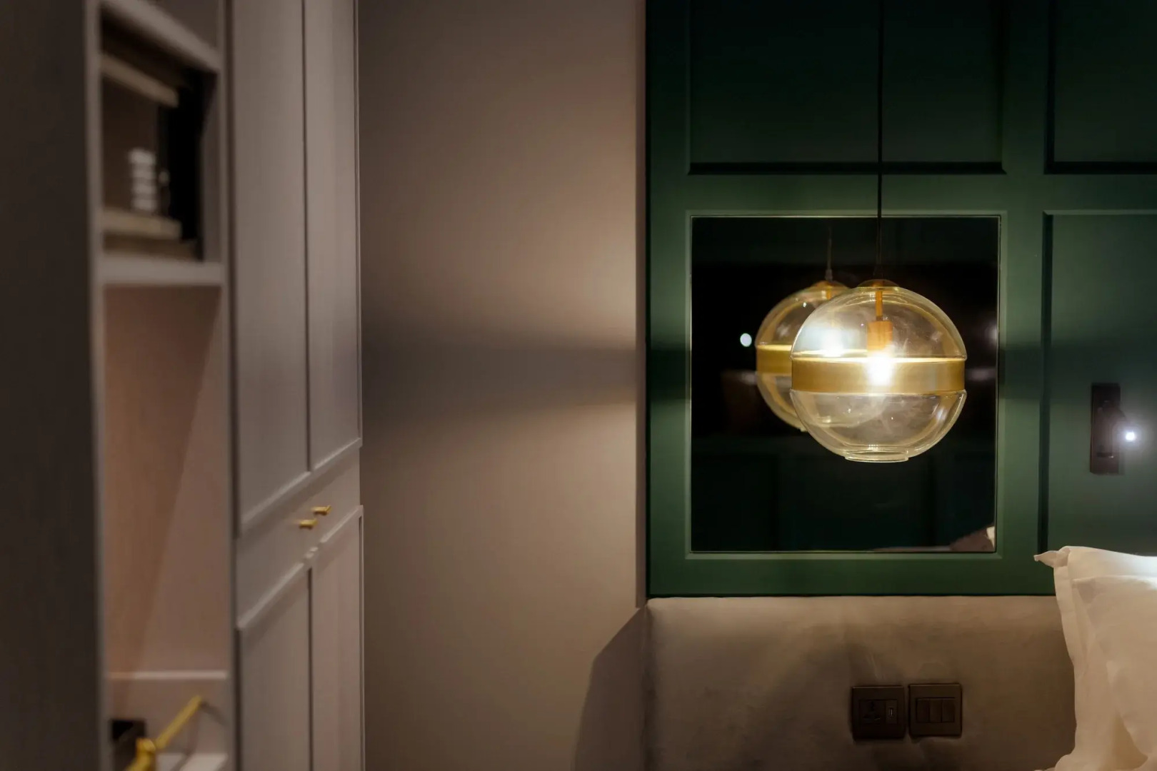 The Embassy Valletta Hotel