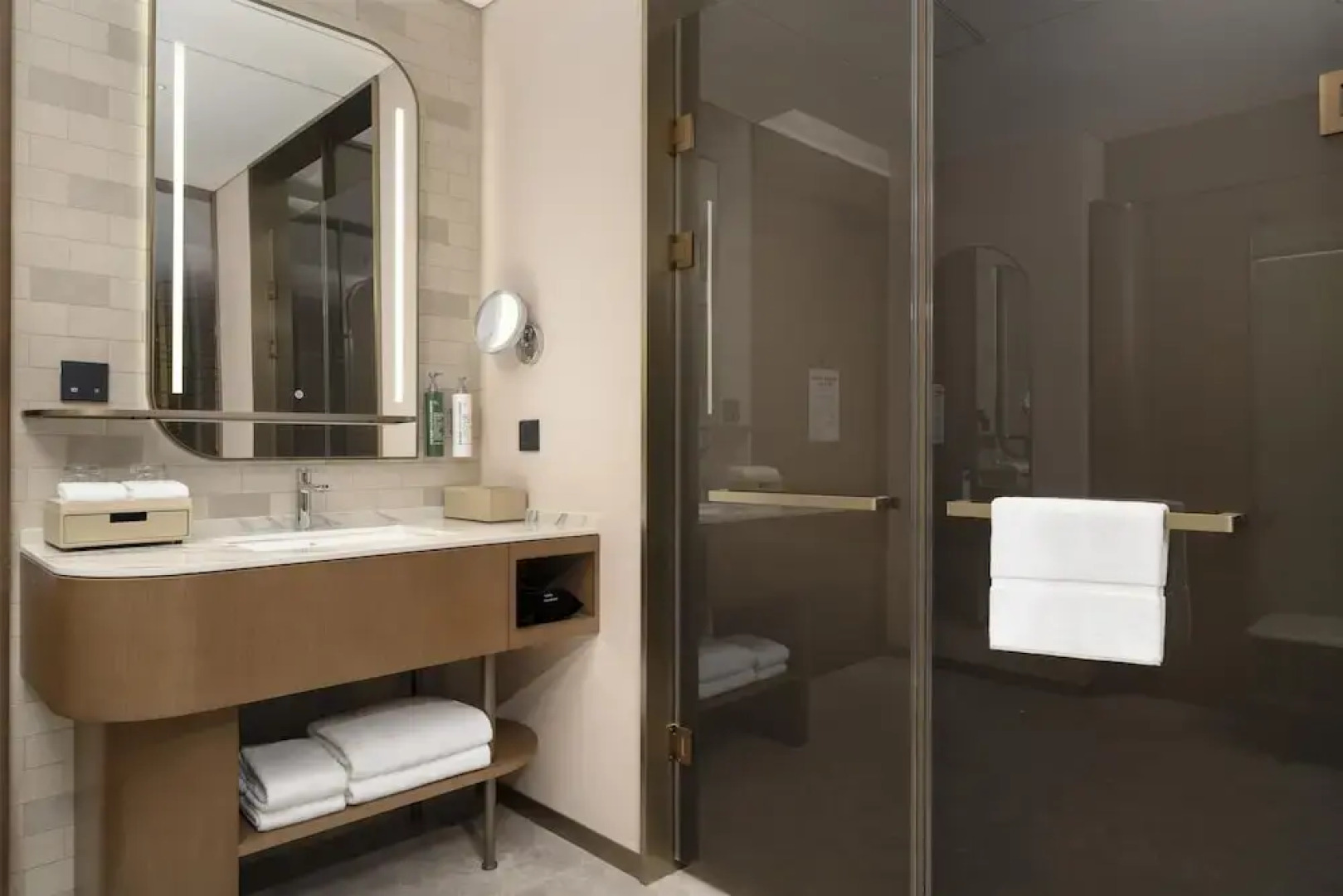 Hilton Garden Inn Zhongwei Shapotou