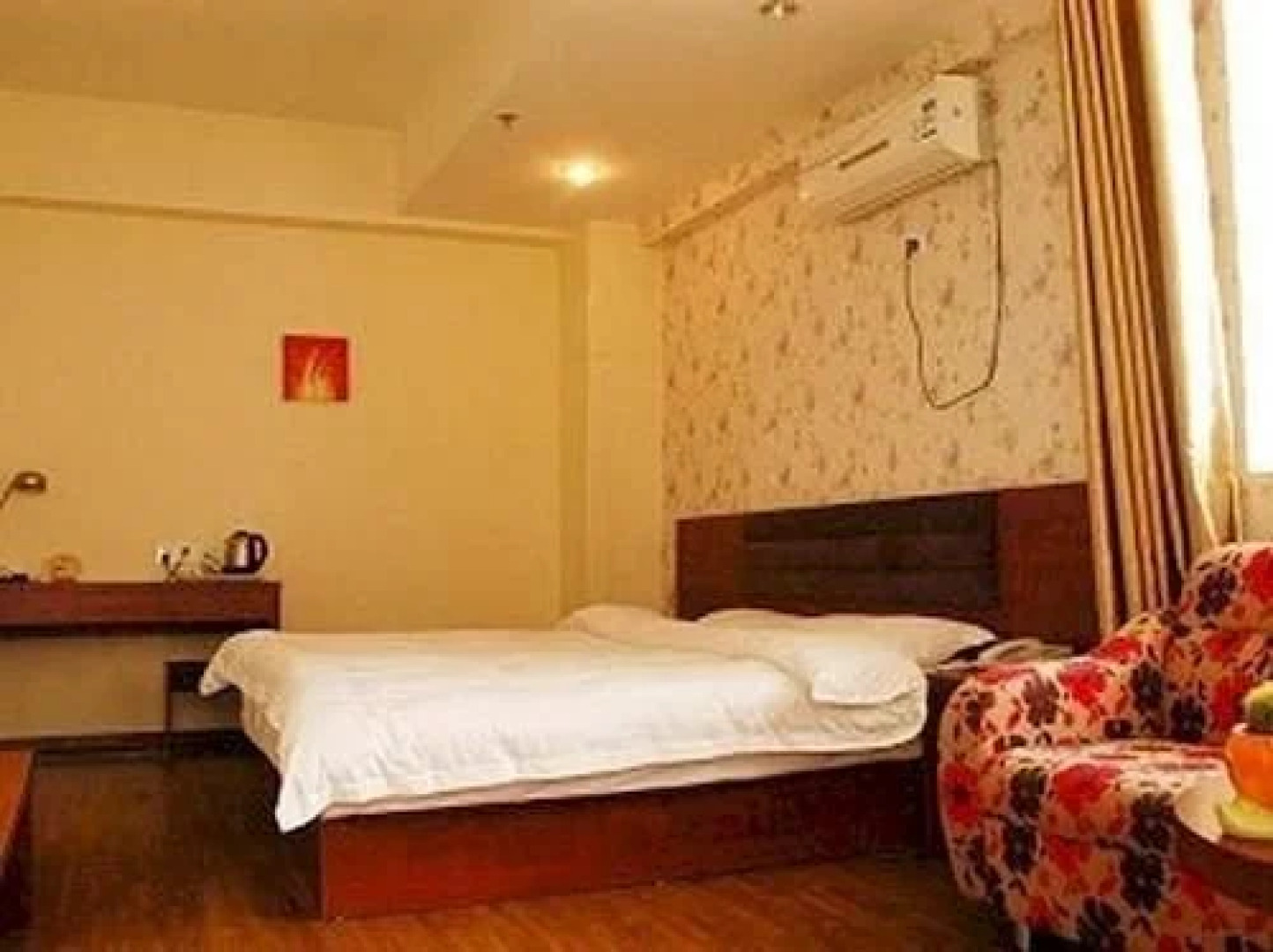 Zhucheng Taihua Bentley Hotel