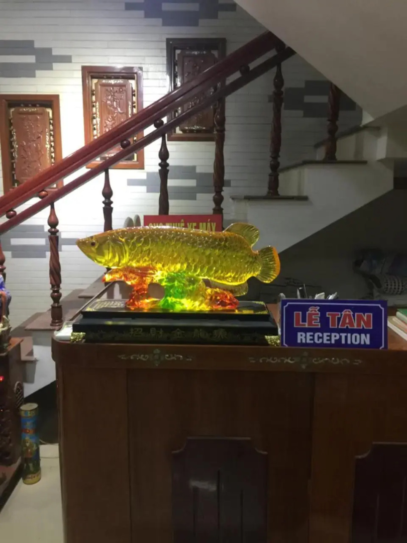 Dai Thanh 1 Motel