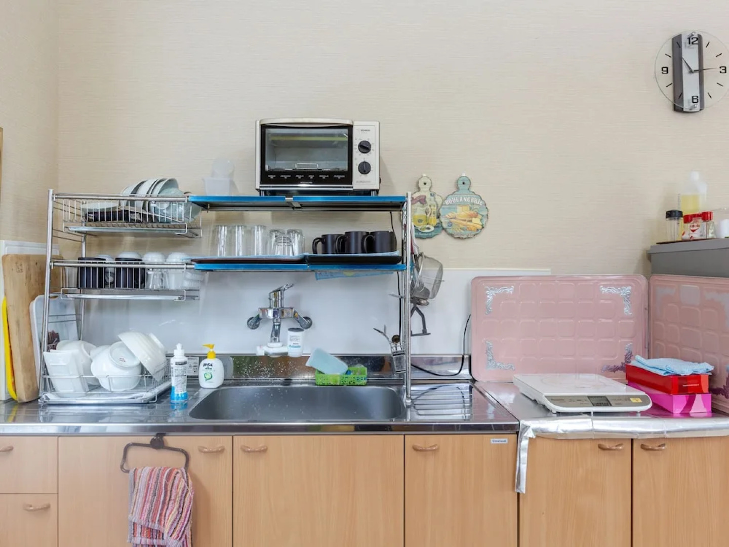 Rest House Kaike Onsen