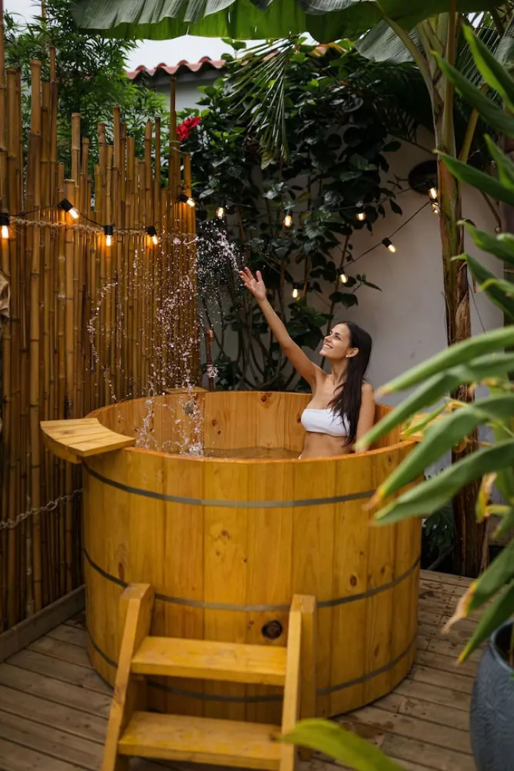 Hotel Terasu Salento