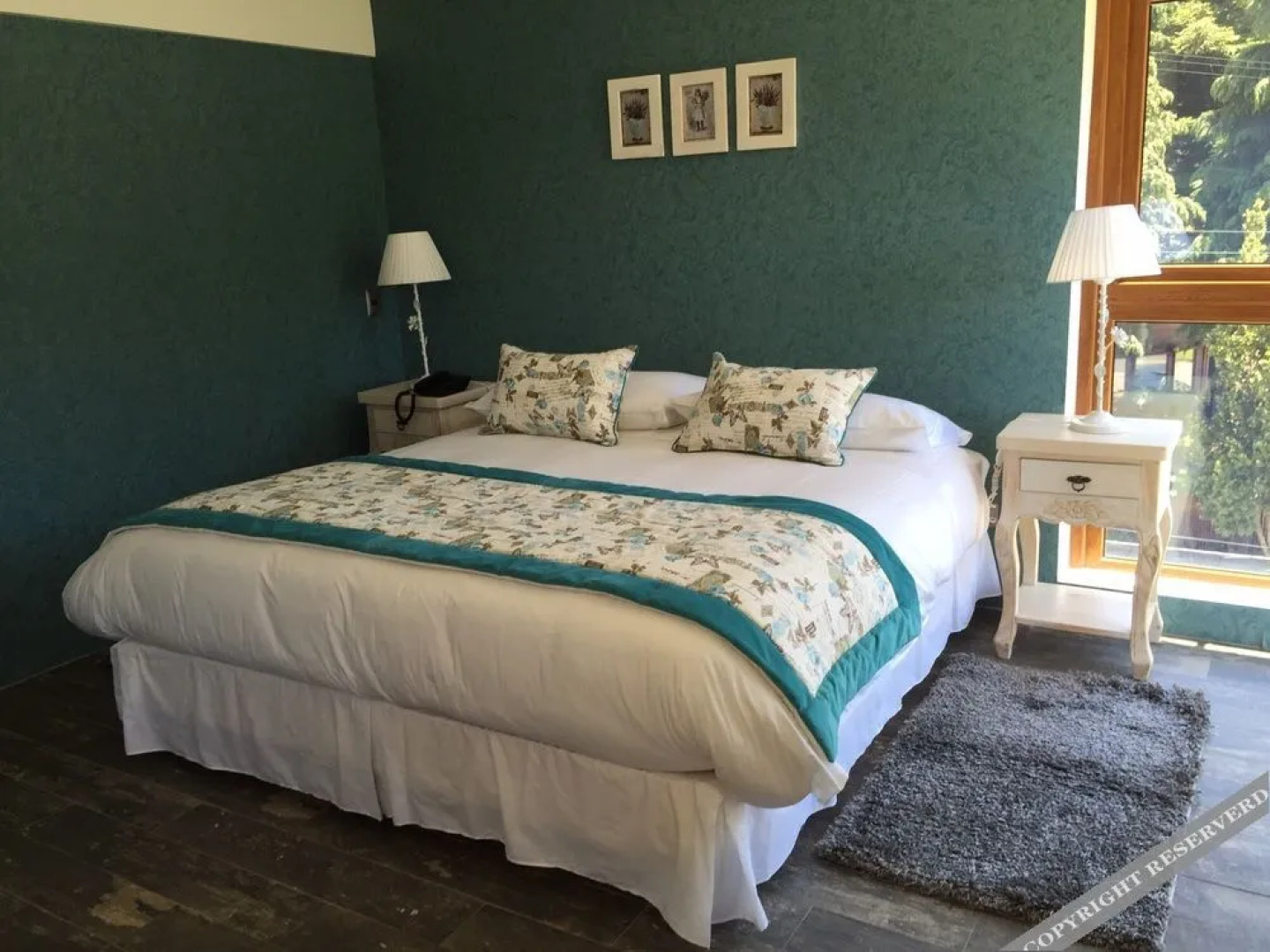 Hotel Martina de Goñi