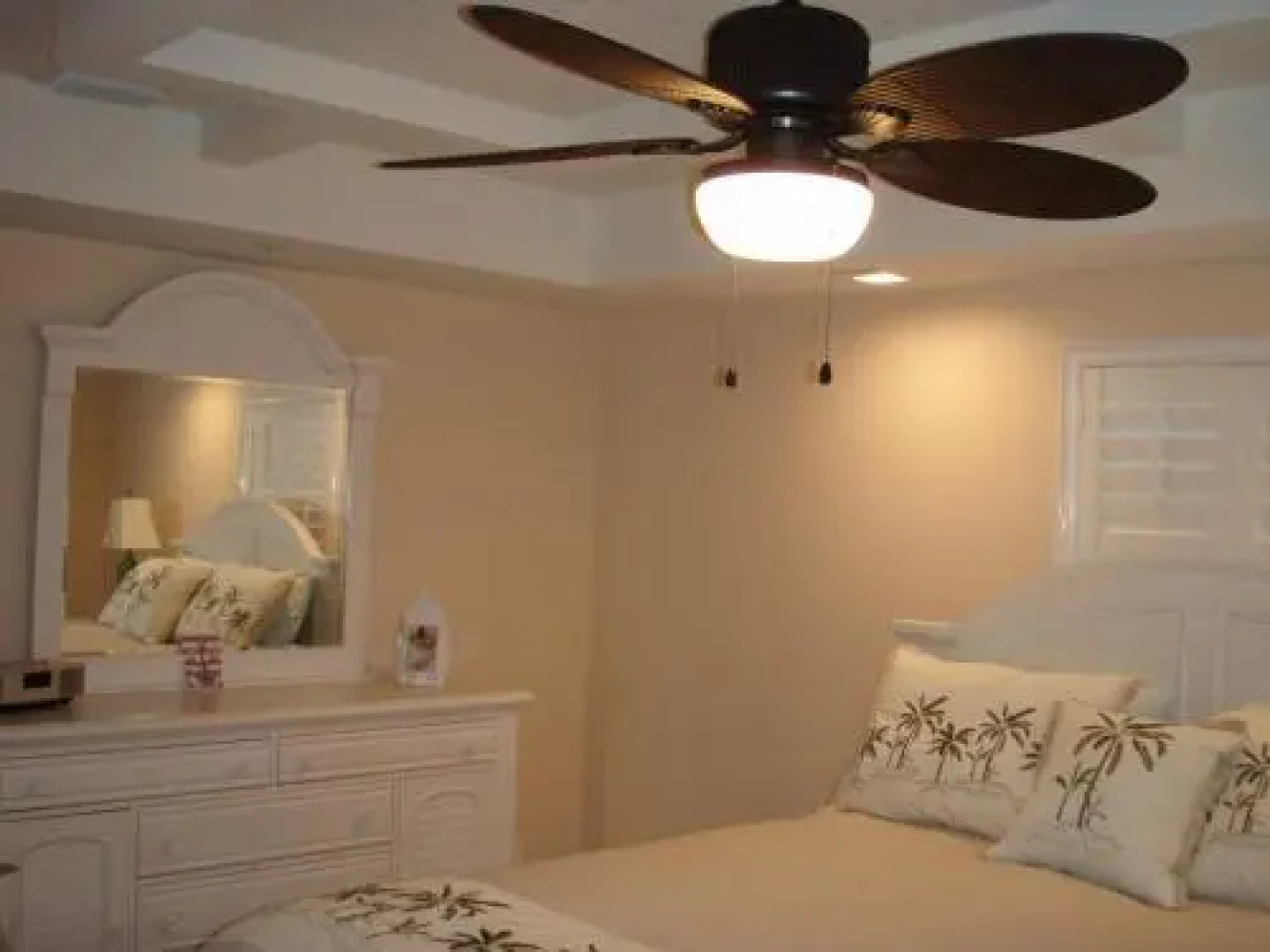 South Atlantic Apartment