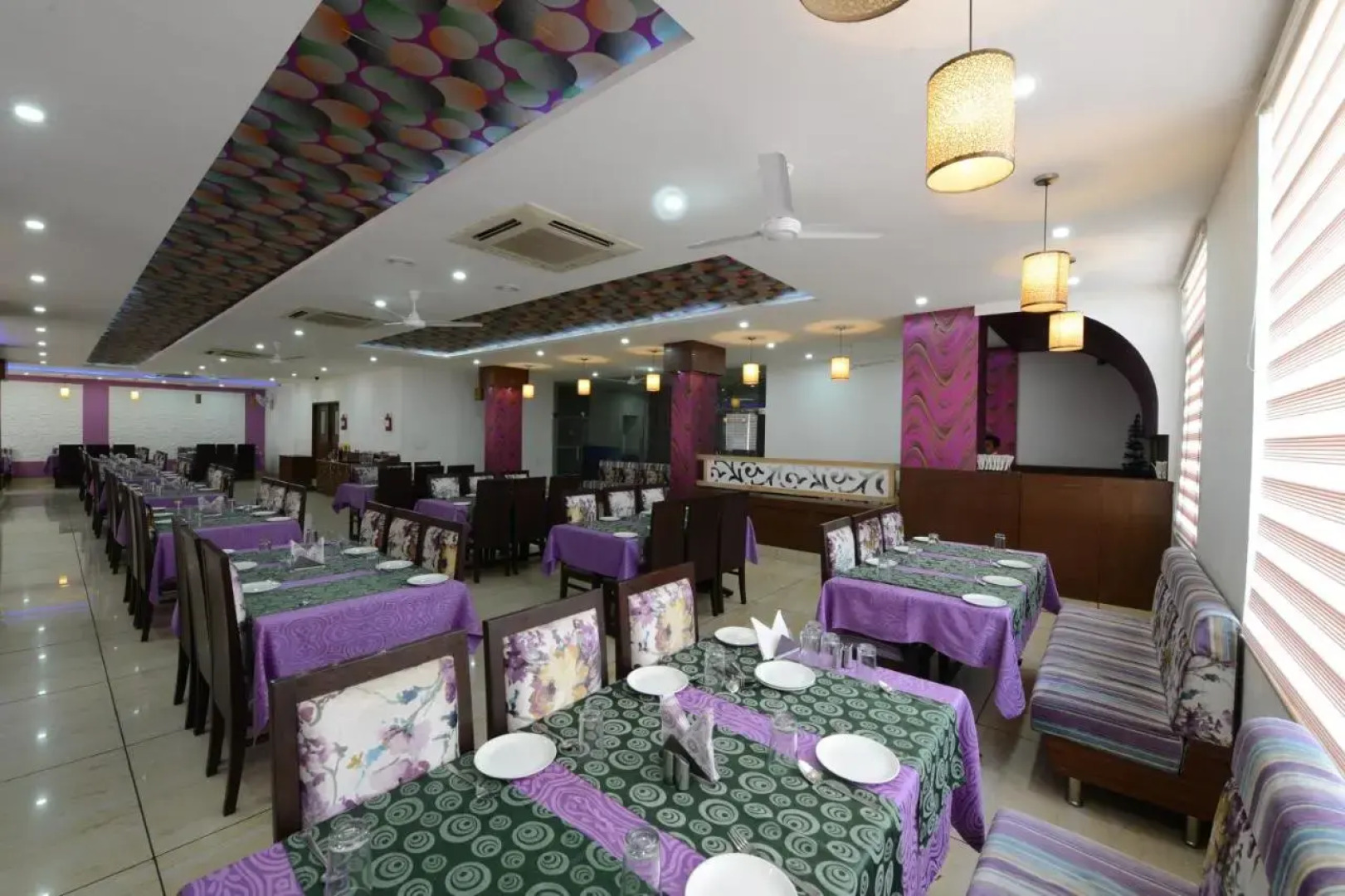 Hotel Heeralal