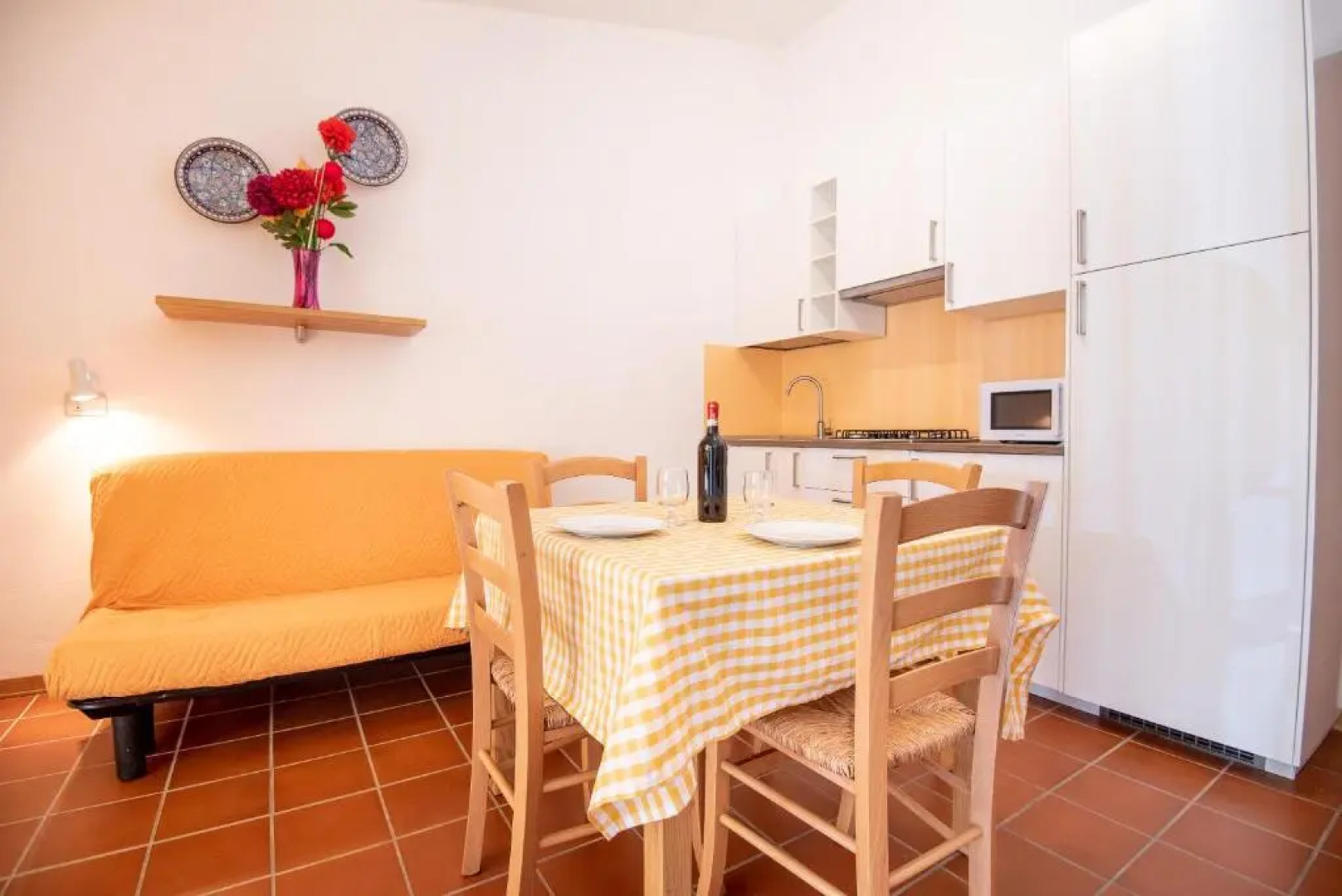 Residence Ghiacci Vecchi