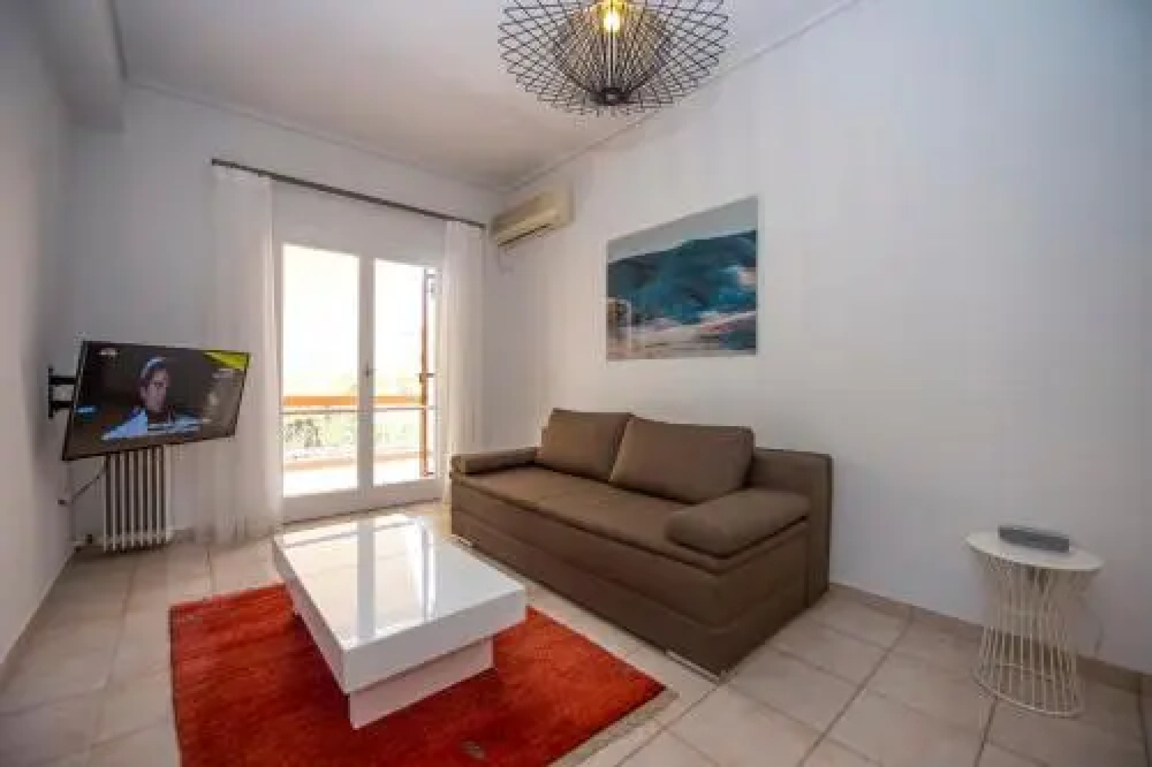 Starapartment Athens-Varkiza Top 2