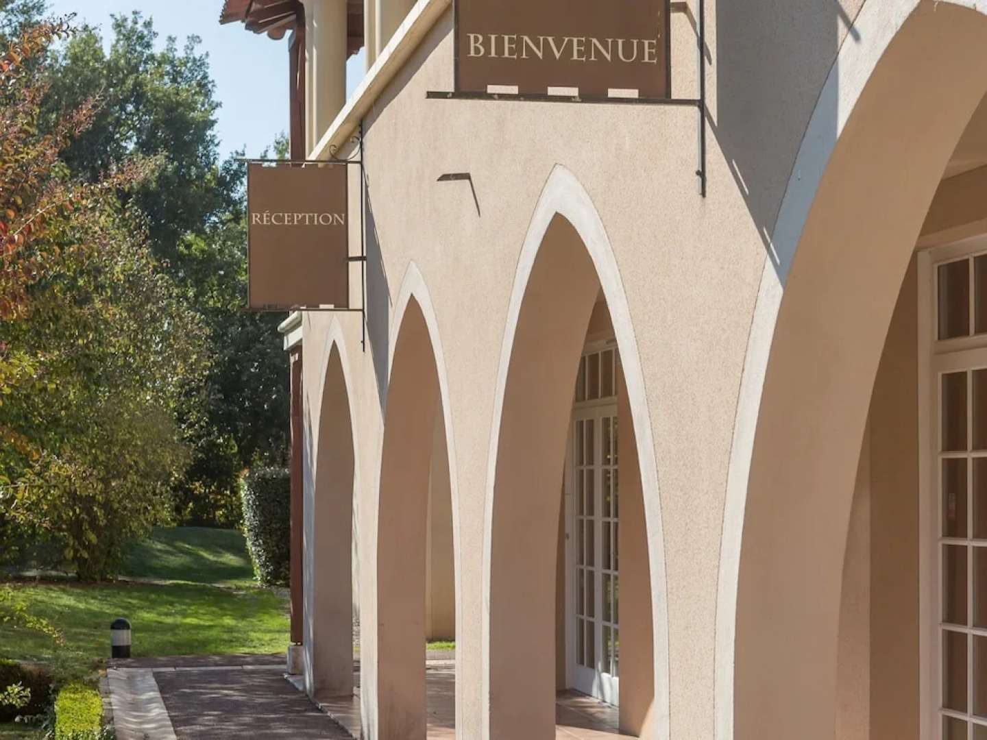 Traditional, Stylish Villa in a Culturally Rich Region