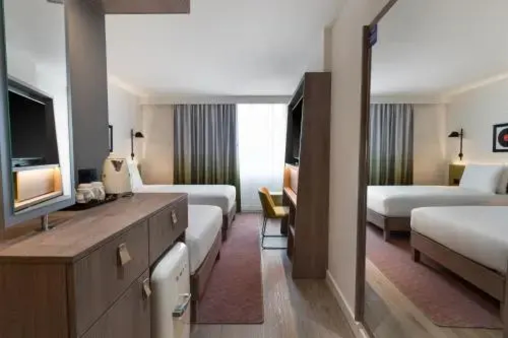Hampton By Hilton Batumi Center
