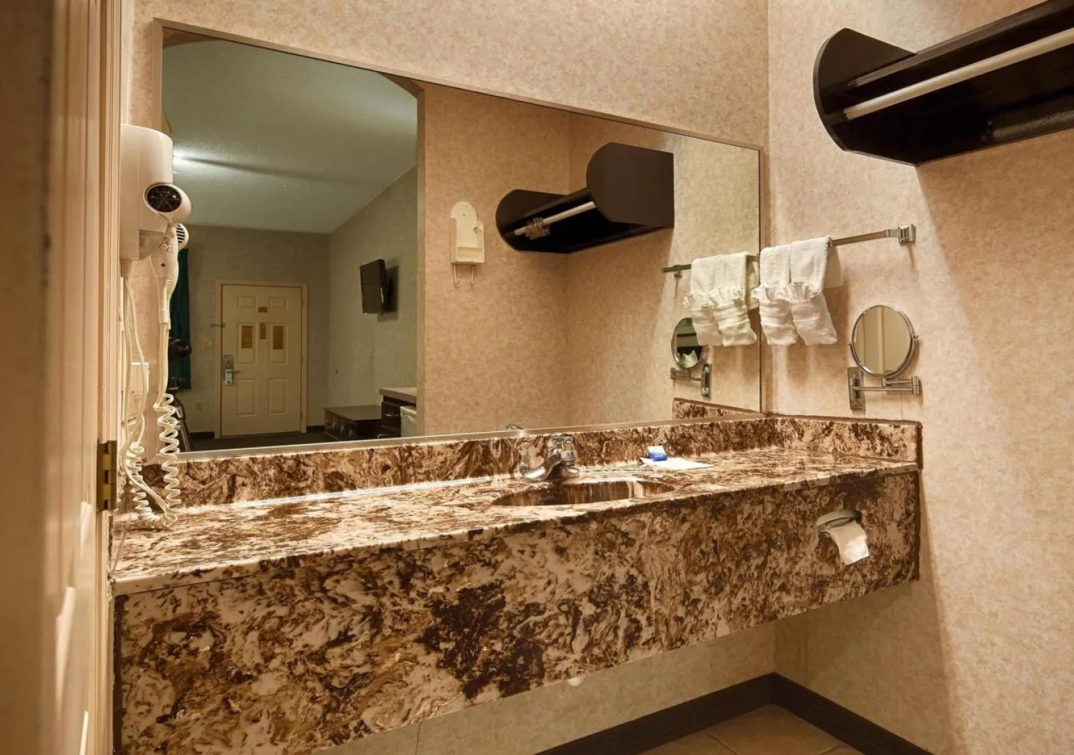 SureStay Hotel By Best Western Mission