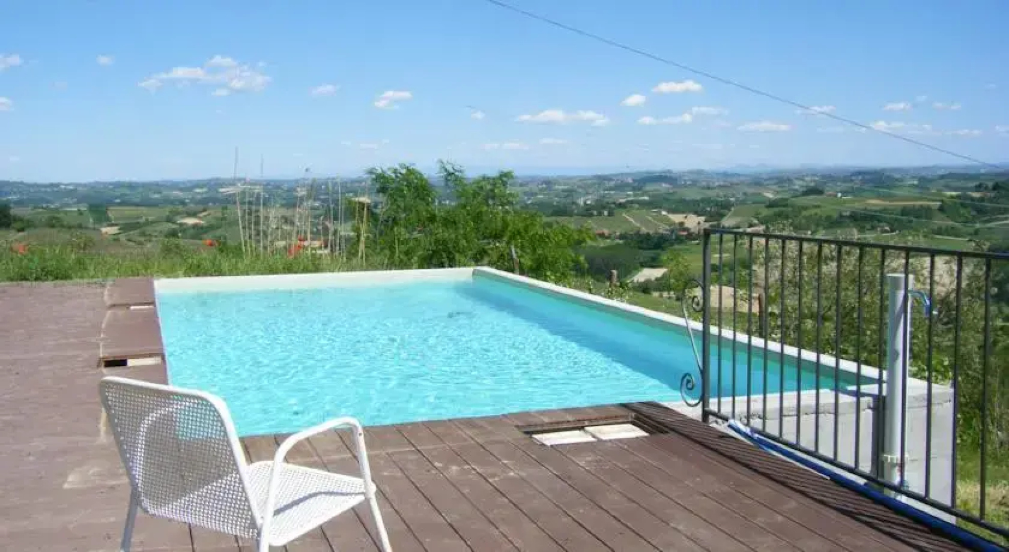 Casa Verzeglio