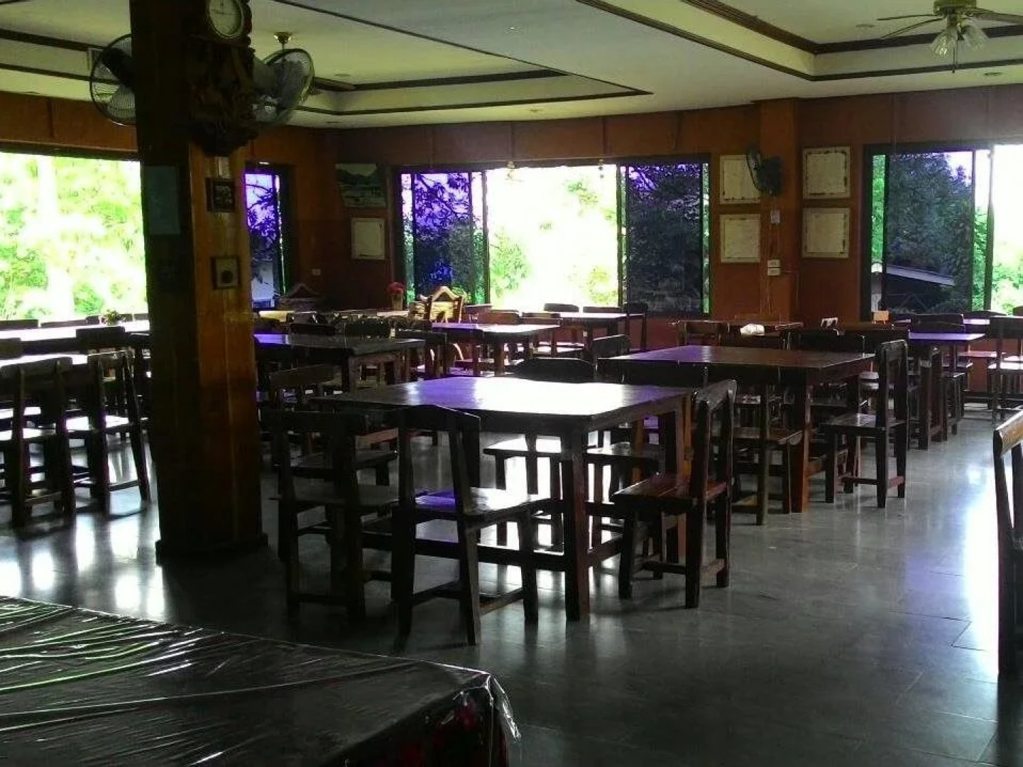 Khao Yai Wanalee Hotel & Resort