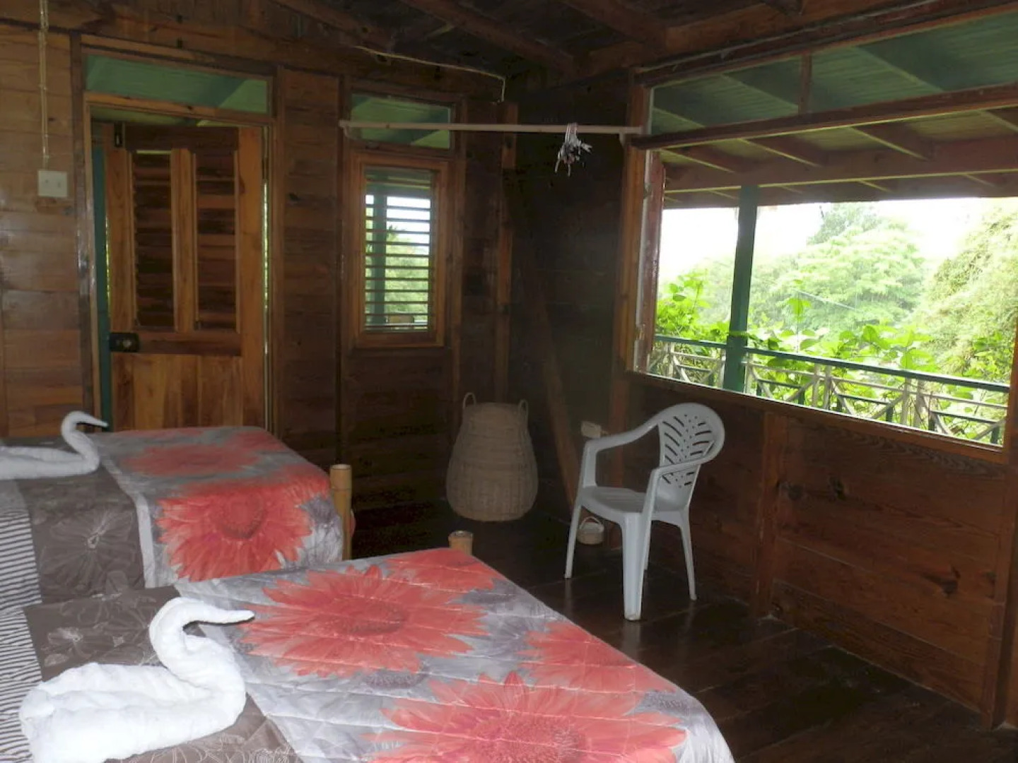 Harding Hall Guesthouse