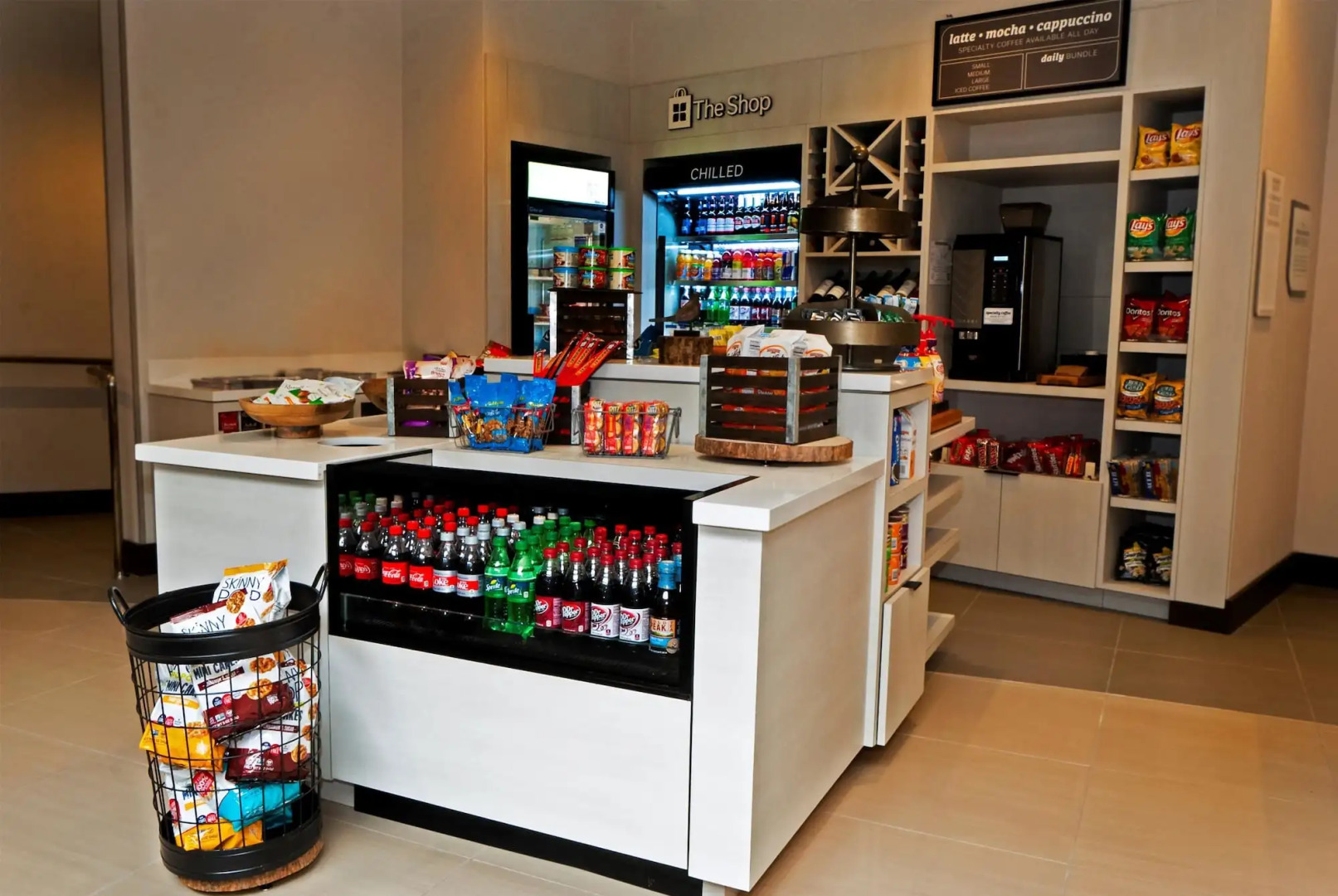 Hilton Garden Inn Dallas at Hurst Conference Center