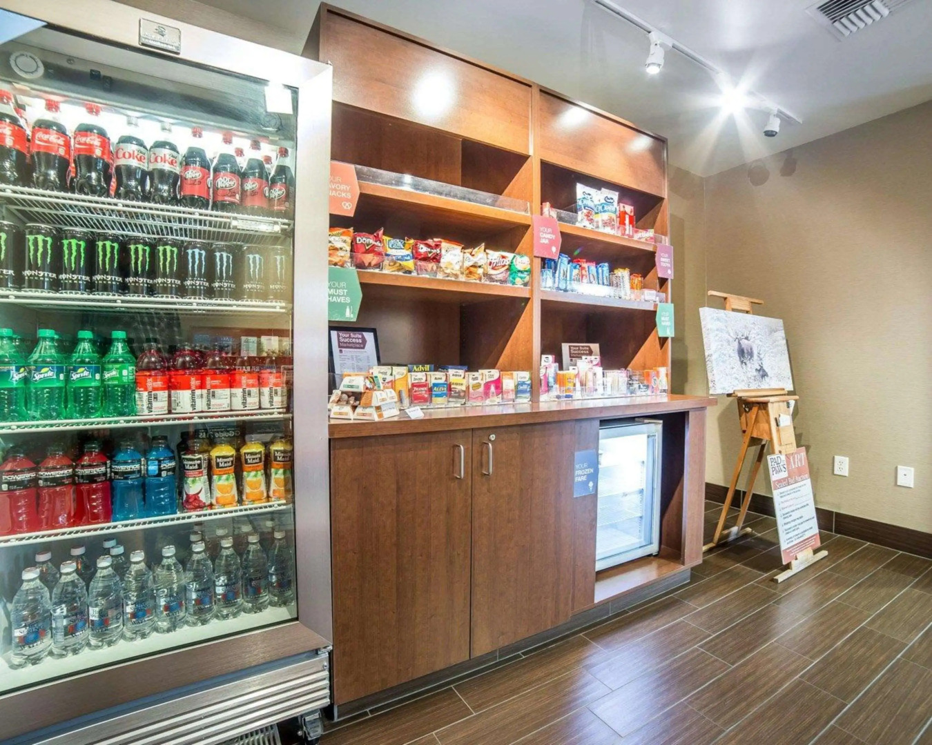 Comfort Suites Airport - University