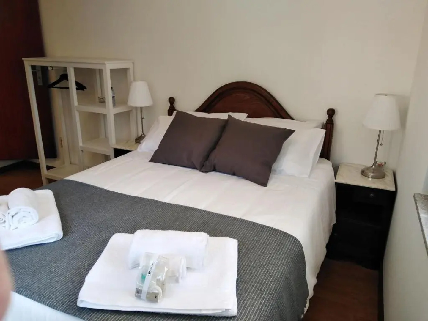 Casa do Avo Xico - Geres Lake House - 6pax