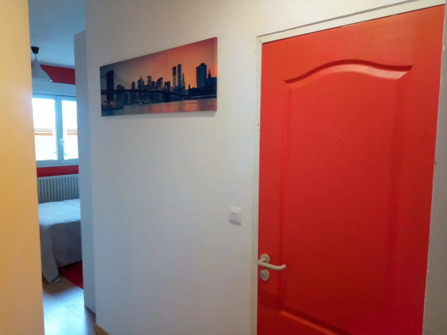 Appart & hôtel Dijon Congrès Expo