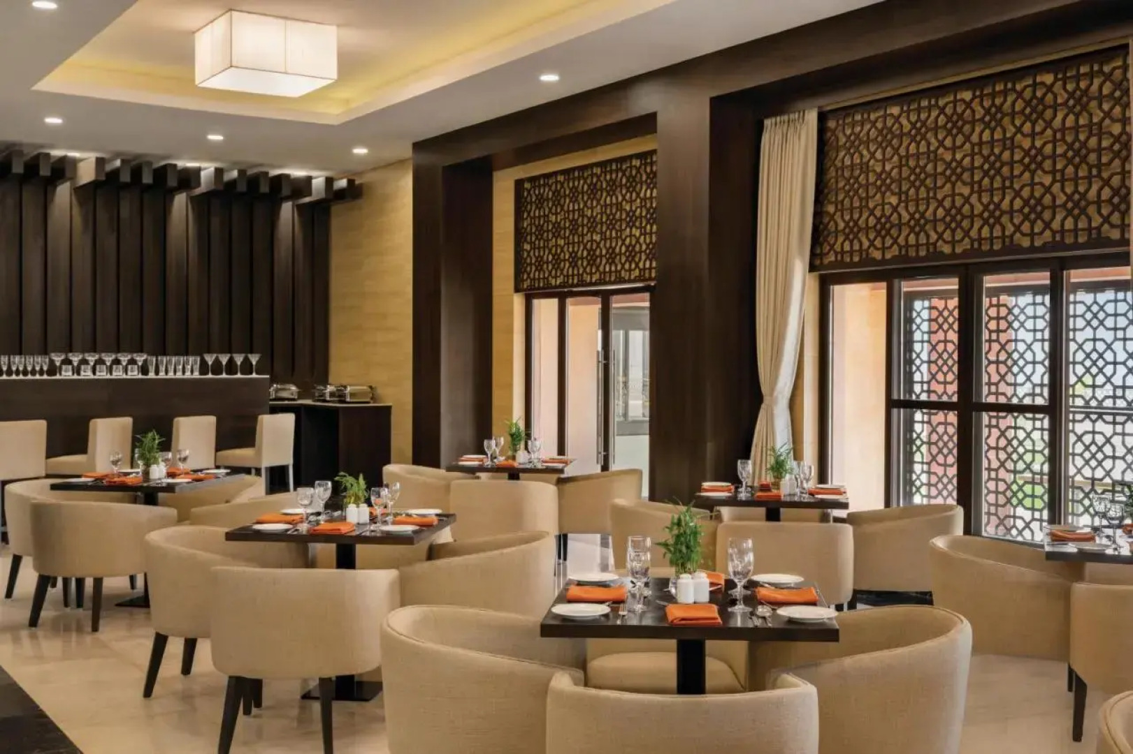 Ramada Encore By Wyndham Statue of Unity