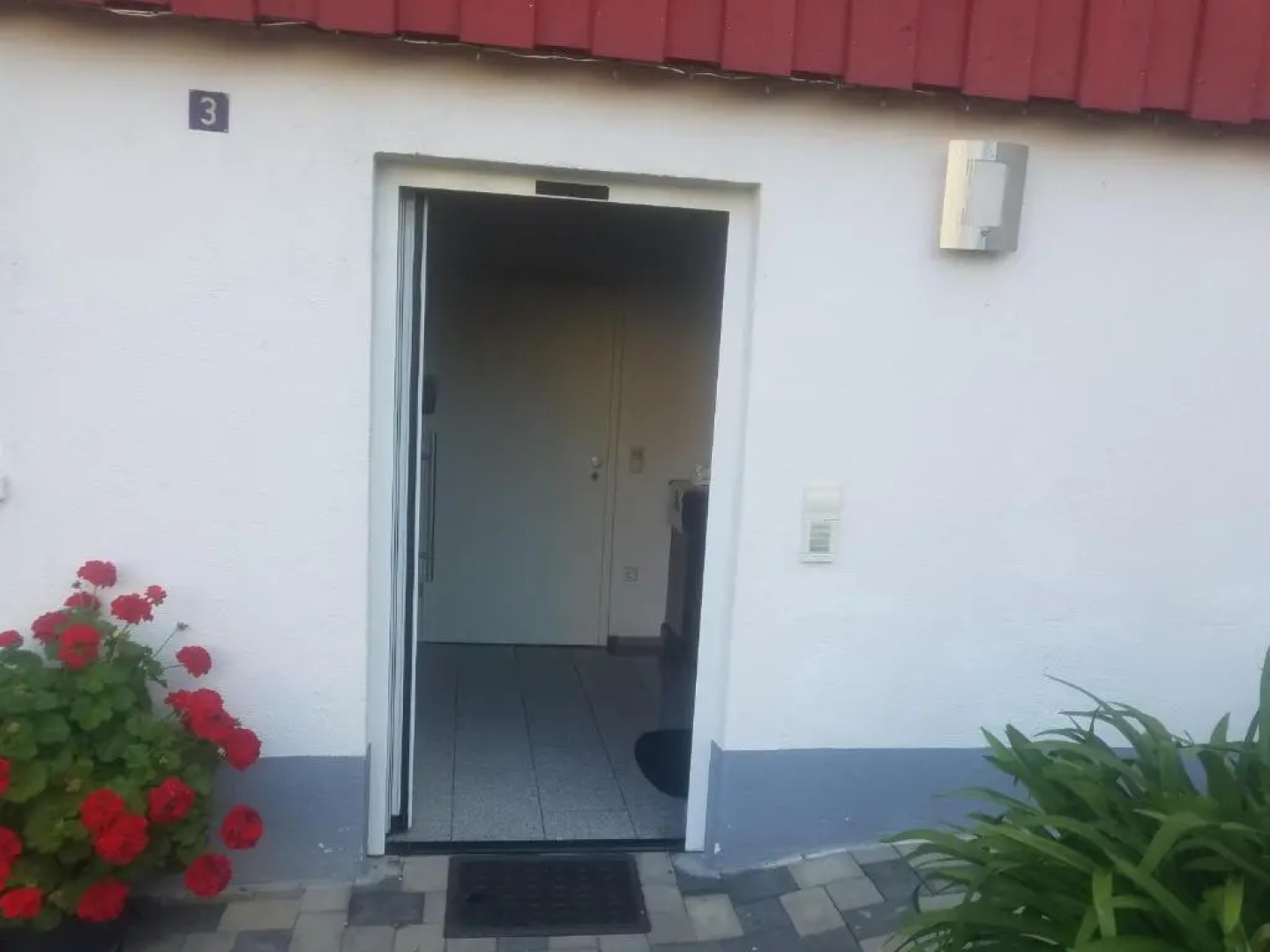 Ferienwohnung Sonnenschein