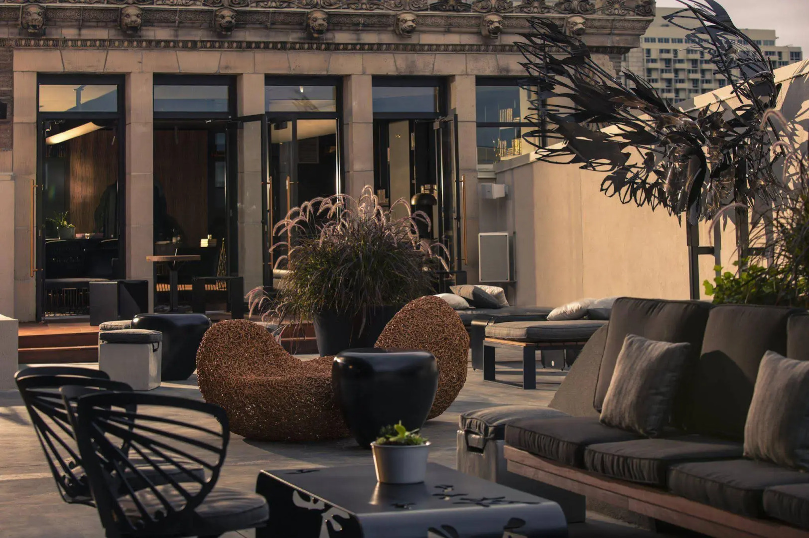 Kimpton Hotel Monaco Philadelphia by IHG