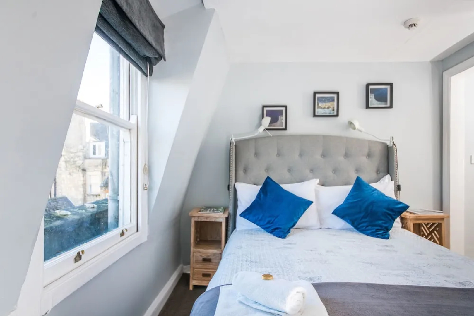 The Henry Guest House