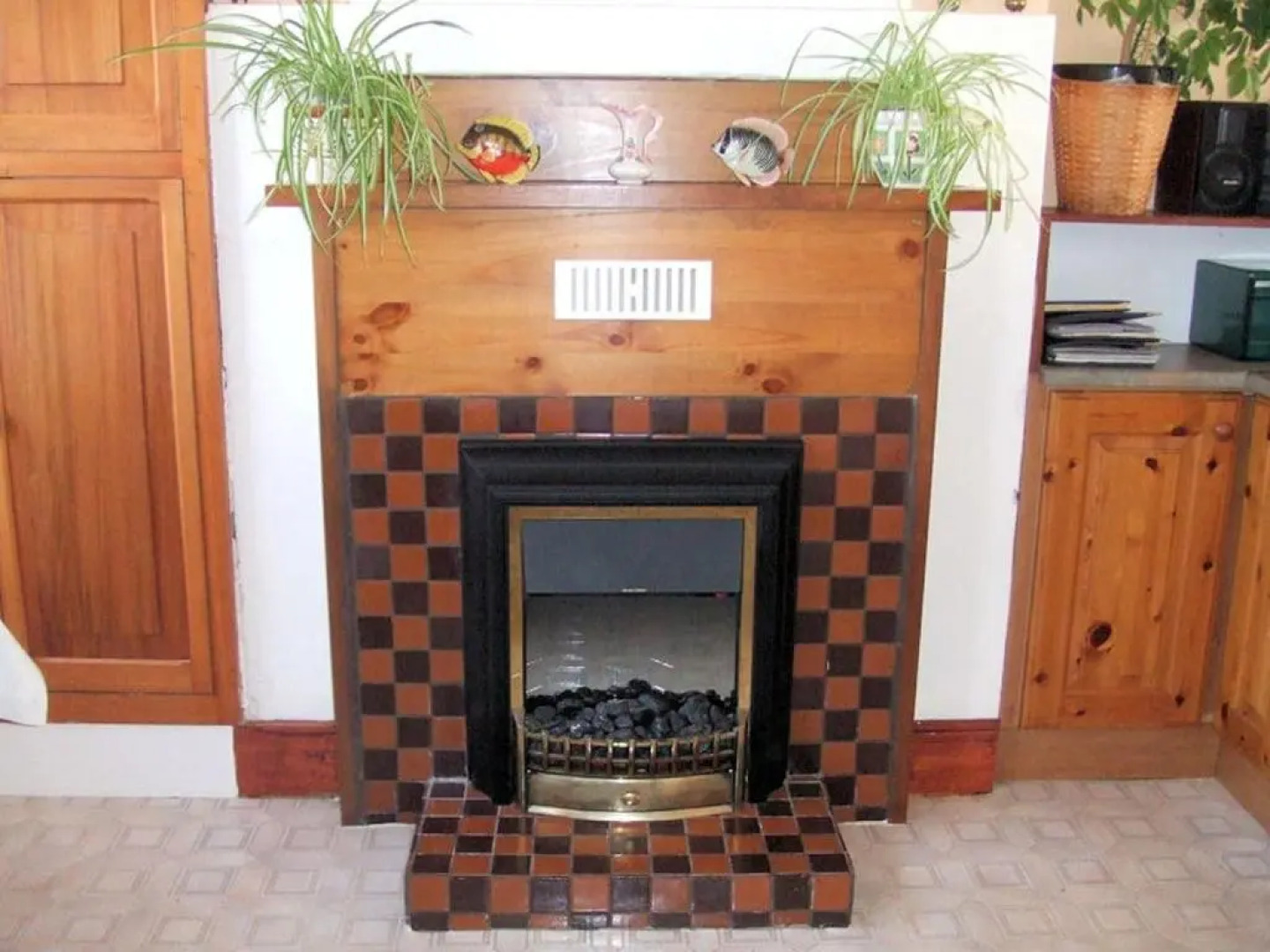 Ivy House Holiday Home