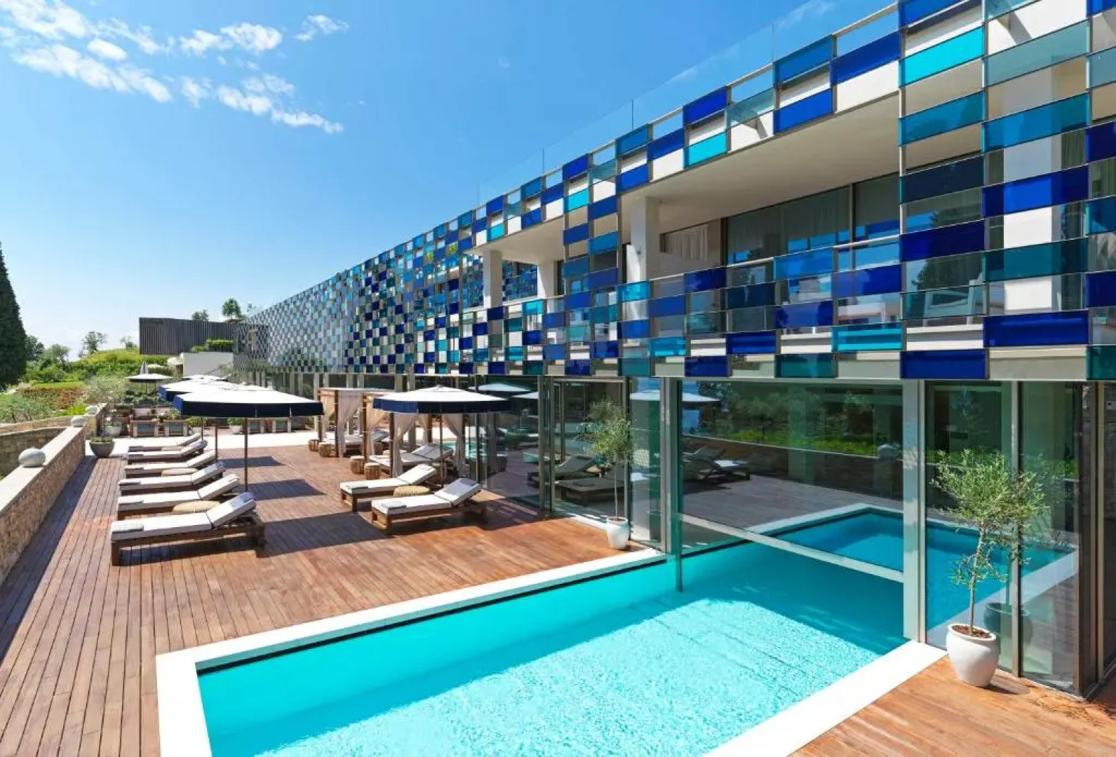 Villa Eden Luxury Resort