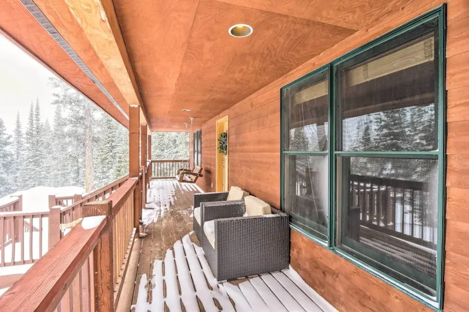 12 Mi to Breckenridge Ski Resort: Cabin w/ Hot Tub