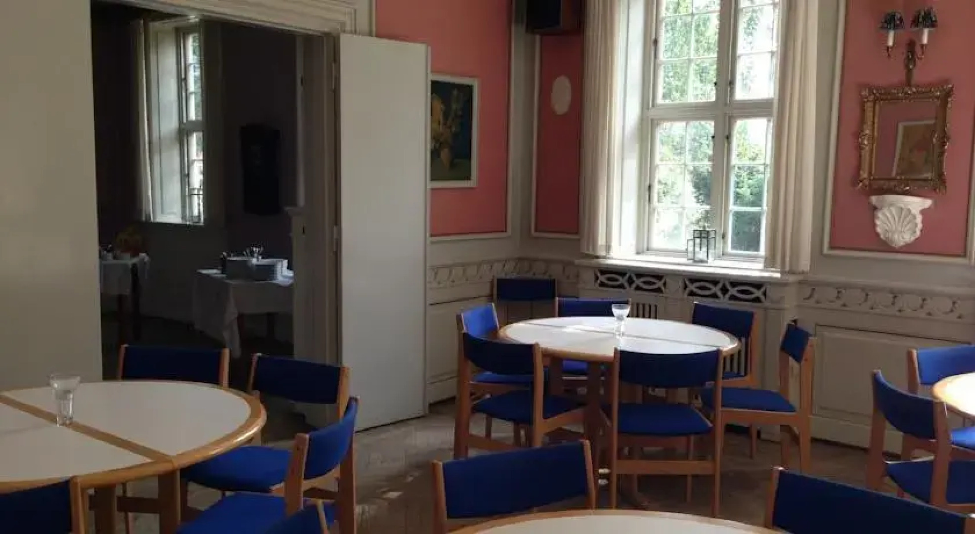 Danhostel Slagelse Vandrerhjem & Camping