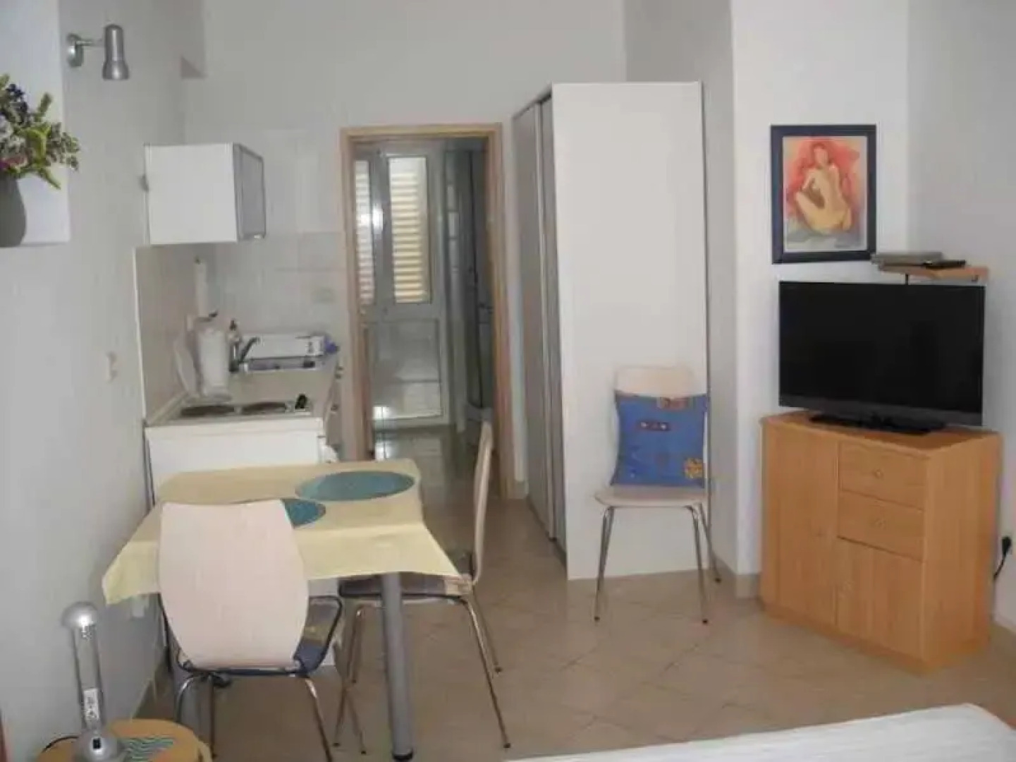 Apartmani Ivana