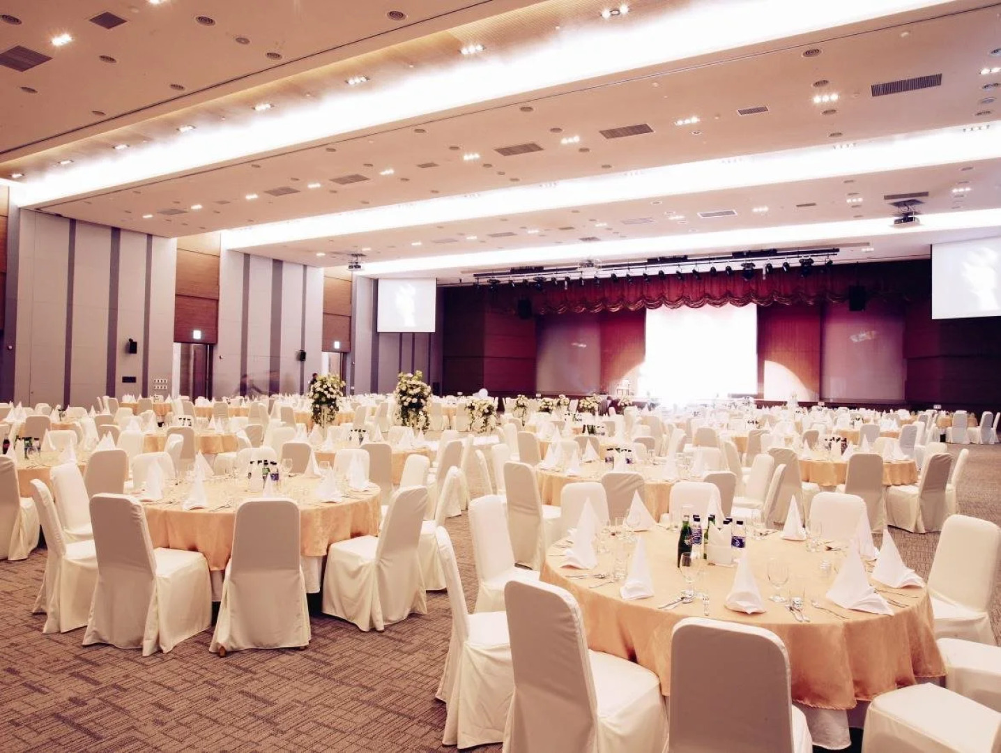 Hanwha Resort Pyeongchang