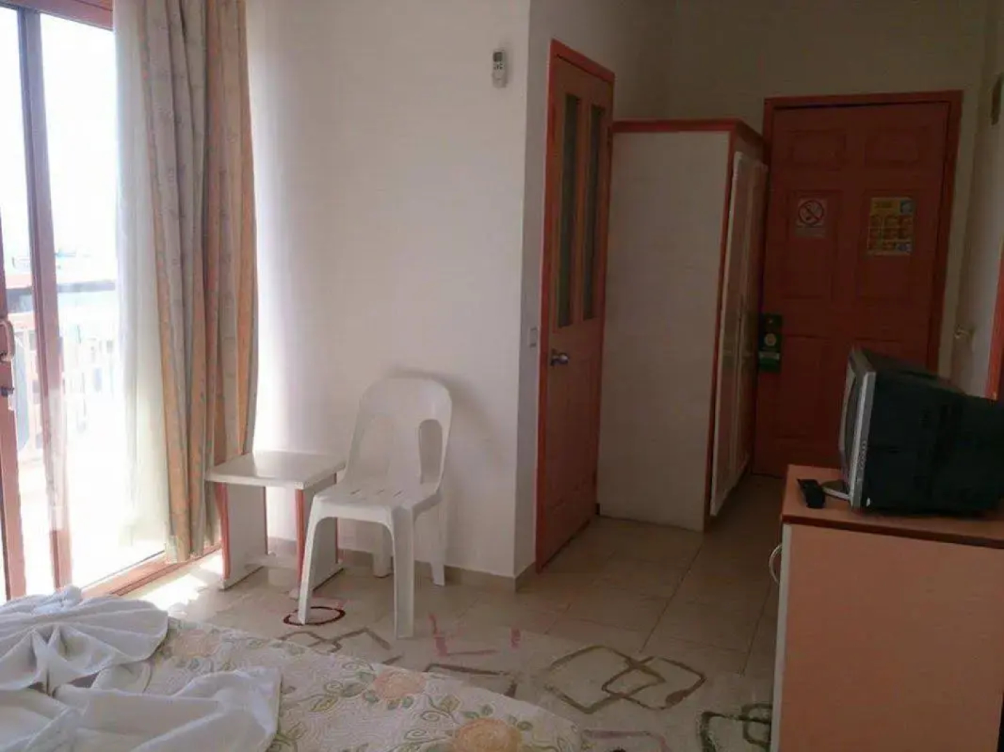 Ceren Hotel