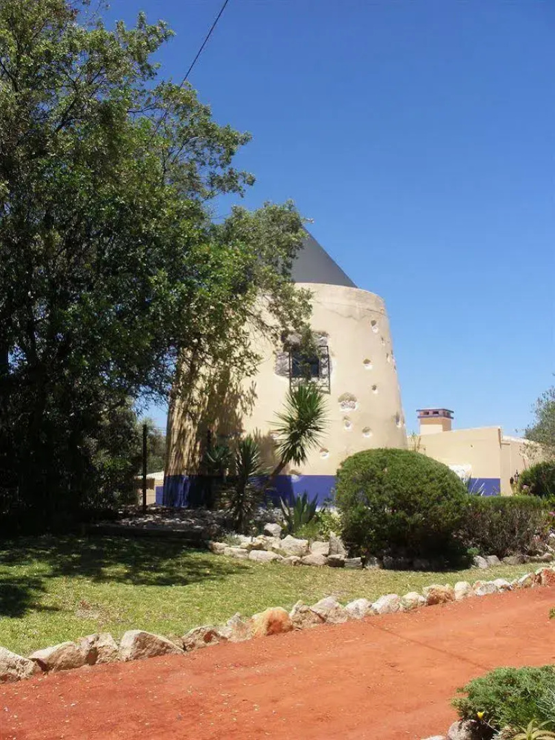 Vila Moinho Dos Ferreiros