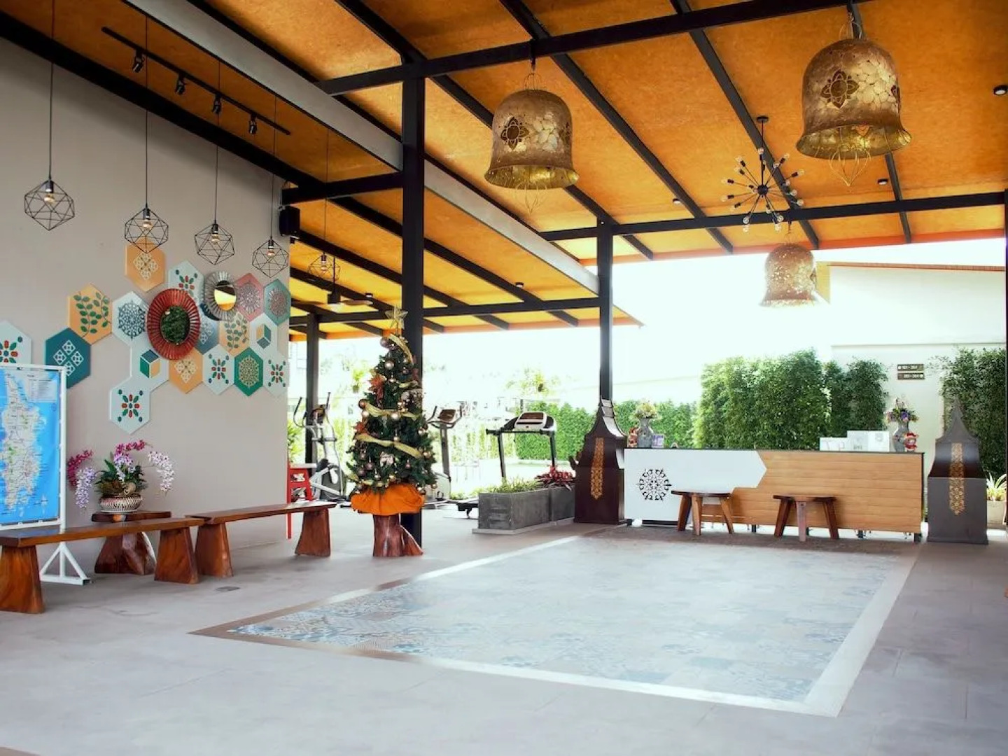 Goodnight Phuket Villa