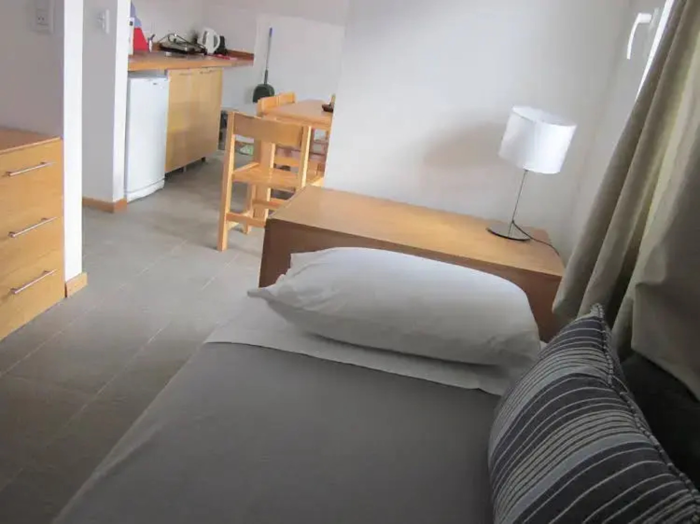 Vientos del Sur Aparts