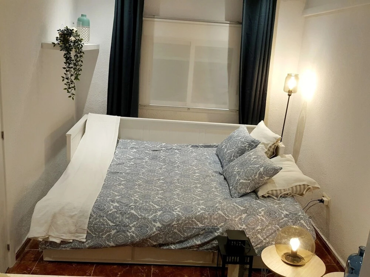 Casa Rural Castillo de la Adrada