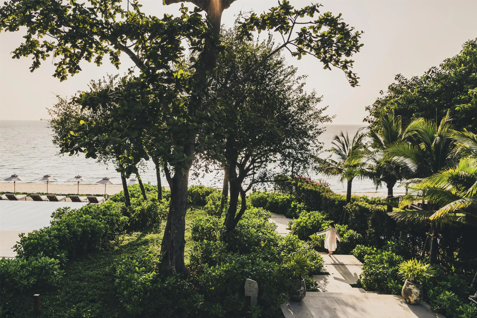 Andaz Pattaya Jomtien Beach, By Hyatt