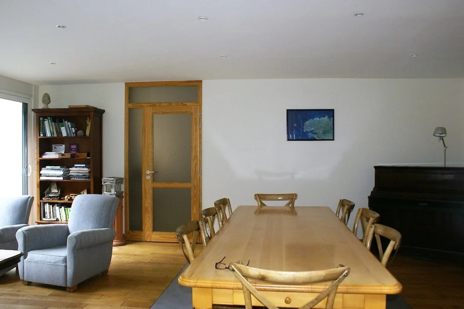 La Canopée des Pins