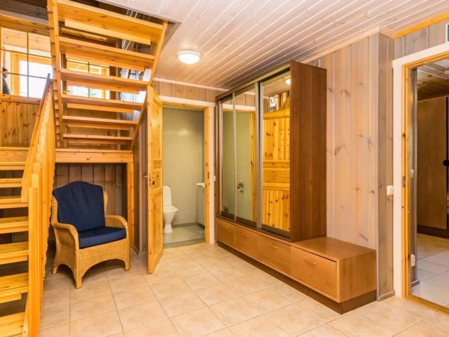 Holiday Home Villa hukka