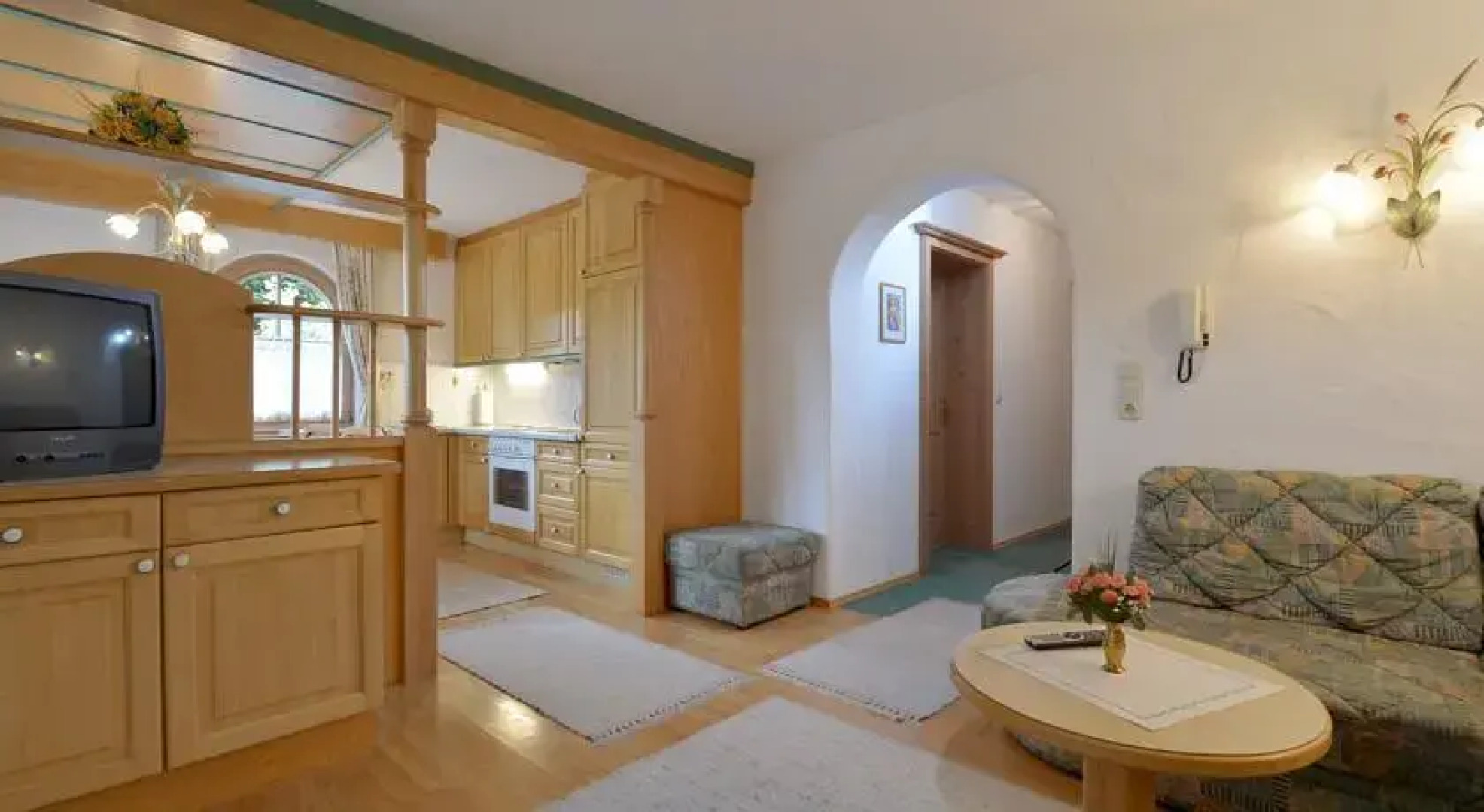 Ferienhaus Elisabeth