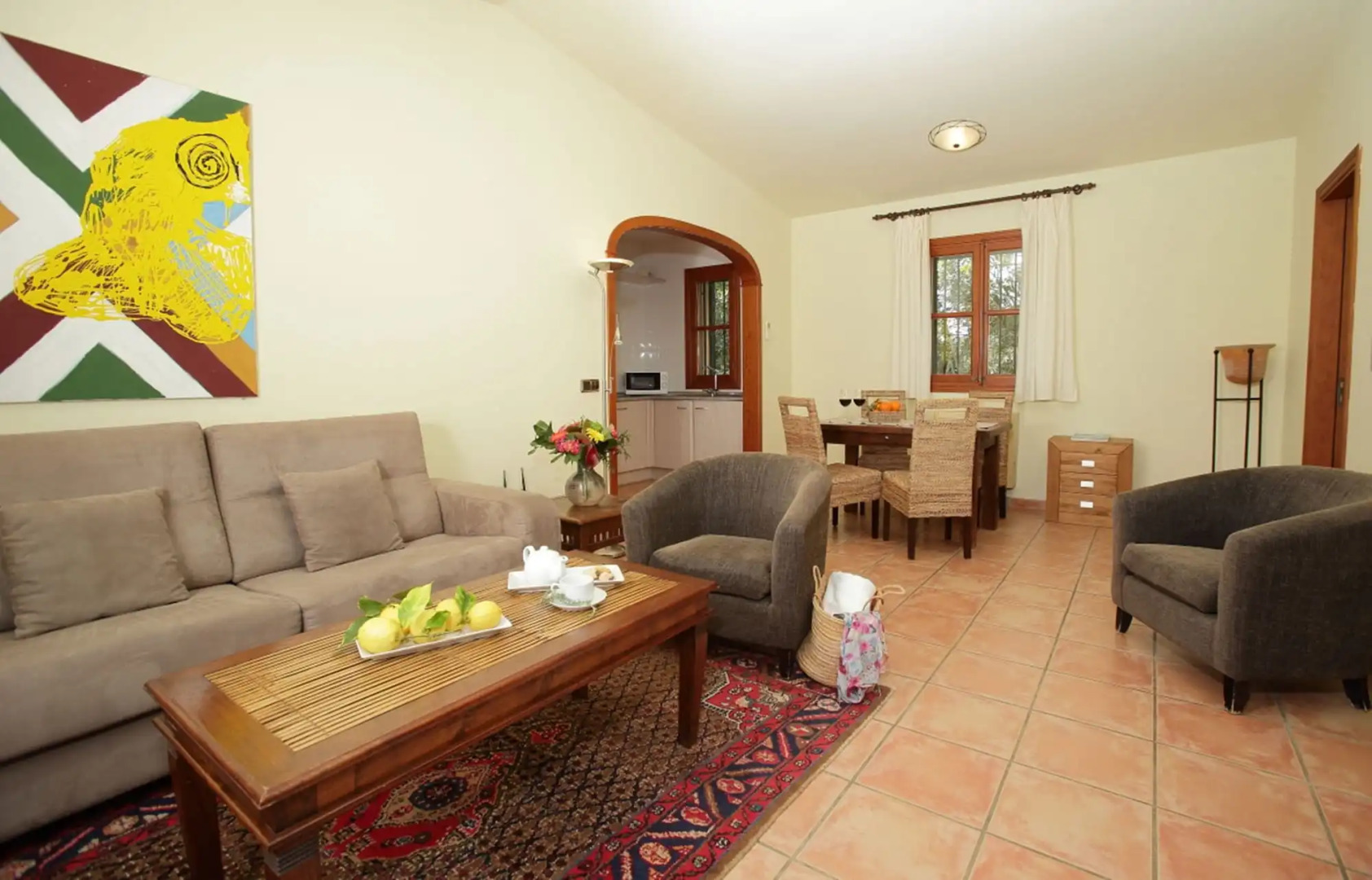 Principal Son Amoixa